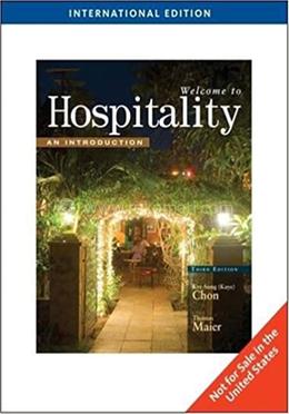 Welcome to Hospitality image