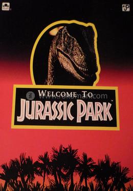 Welcome to Jurassic Park image
