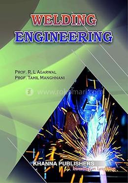 Welding Engineering image