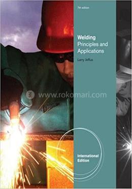 Welding: Principles and Applications image