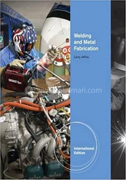 Welding and Metal Fabrication image