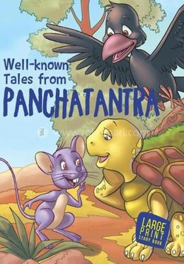 Well known tales from Panchatantra image