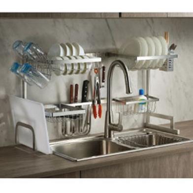 Wellmax WSDR 33I Draining Dish Rack image