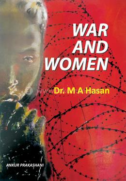 War and Women image