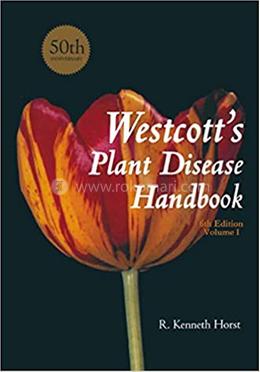 Westcott's Plant Disease Handbook image