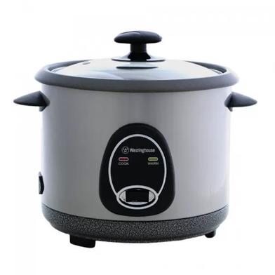 Westinghouse WKRC10D28 Rice Cooker 2.8 L (15 cups) image