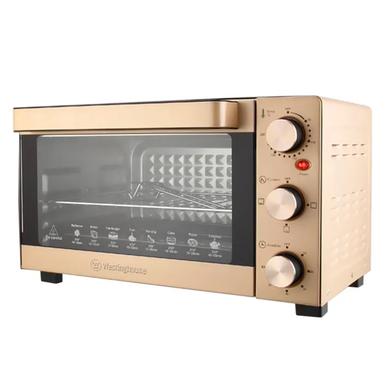 Westinghouse WKTOC3501RG Multi Function Electric Oven 35 Liter image