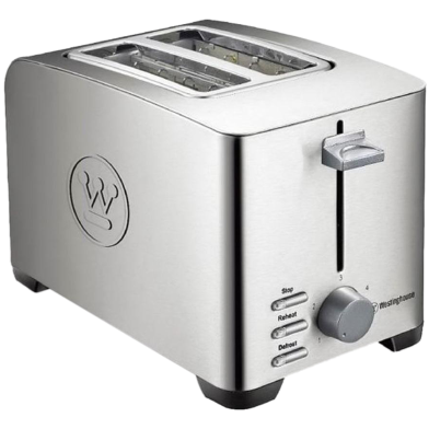 Westinghouse WKTT8012B (2 BREADS) Toaster image