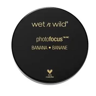 Wet N Wild Banana Loose Powder - 20g image