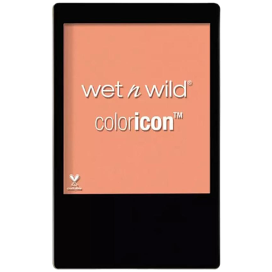 Wet N Wild Color Icon Blush Apri Coat In The Middle image