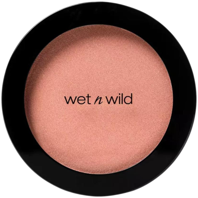 Wet N Wild Color Icon Blush Pearlescent Pink image