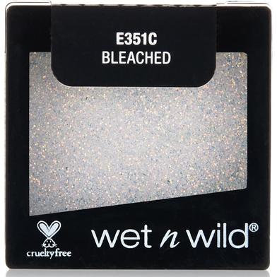 Wet N Wild Color Icon Glitter Single - E351C Bleached image