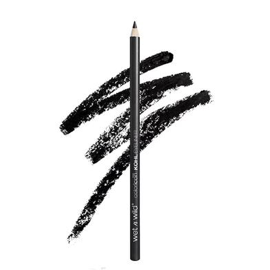 Wet N Wild Color Icon Khol Liner Pencil Babys Got Black image