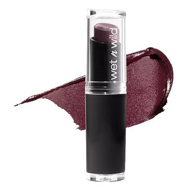 Wet N Wild Megalast Lip Color Cherry Bomb image