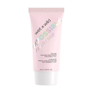 Wet N Wild Prime Focus Impossible Primer image