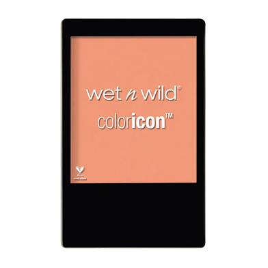 Wet n Wild Color Icon Blush - E3272 Apri-Cot in the Middle image