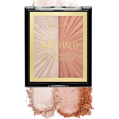 Wet n Wild MegaGlo Blushlighter - Highlight Bling image