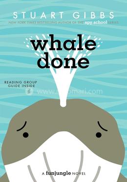 Whale Done image