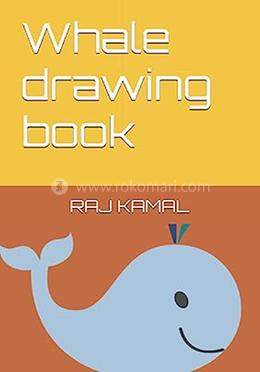 Whale Drawing Book image