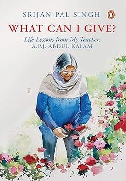 What Can I Give ?