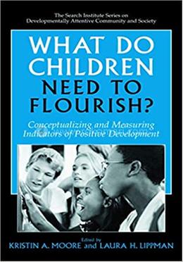 What Do Children Need to Flourish? image