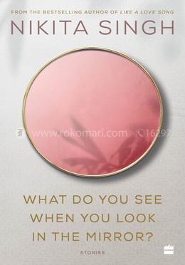 What Do You See When You Look in the Mirror? image