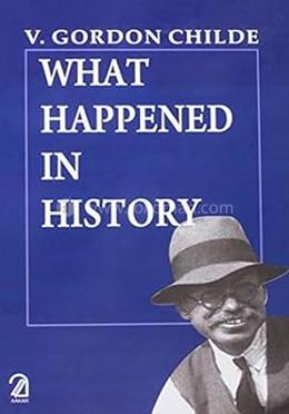 What Happened in History? image