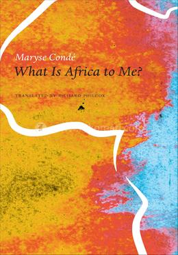 What Is Africa to Me? image