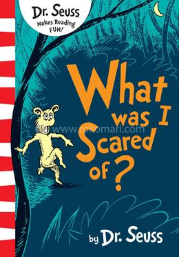 What Was I Scared Of? image