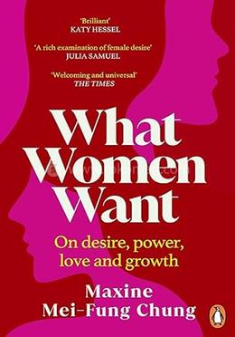 What Women Want image