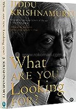 What are You Looking For ? image