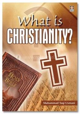 What is Christianity ? image