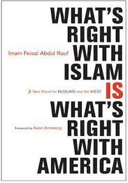 What’s Right with Islam Is What’s Right with America image