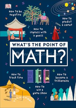 What's the Point of Math? image