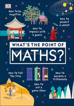 Whats the Point of Maths? image