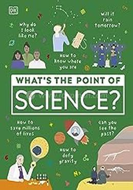 Whats the Point of Science? image