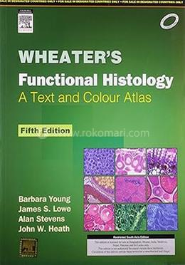 Wheater's Functional Histology 