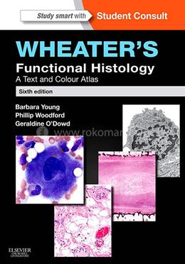 Wheater's Functional Histology, 4/E image