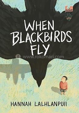 When Blackbirds Fly image