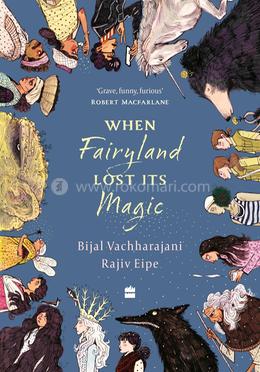 When Fairyland Lost Its Magic image