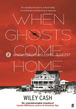 When Ghosts Come Home image