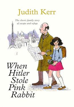 When Hitler Stole Pink Rabbit image