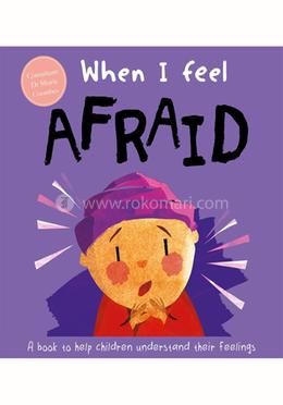 When I Feel Afraid image