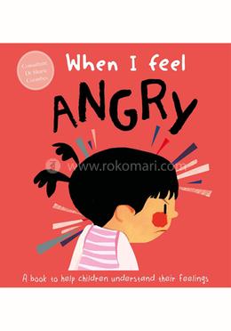 When I Feel Angry image