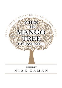 When The Mango Tree Blossomed image
