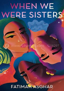 When We Were Sisters image
