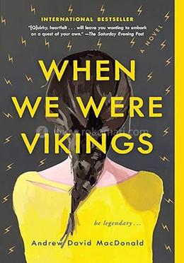 When We Were Vikings image