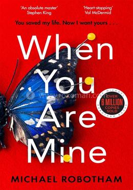 When You Are Mine image