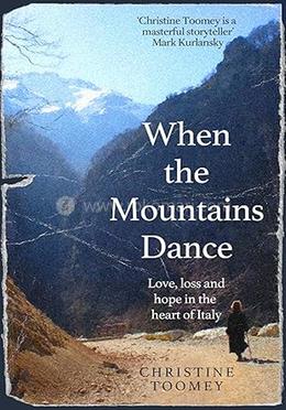 When the Mountains Dance image