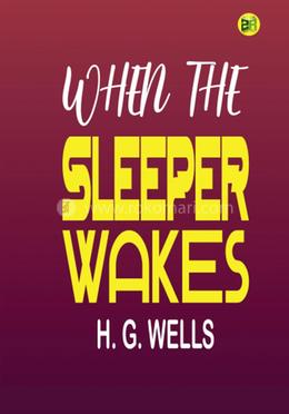 When the Sleeper Wakes image